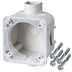 Mennekes UP-Gerätedose 41404 CEPEX