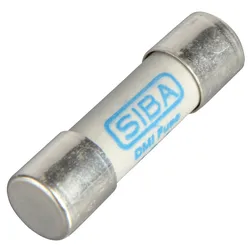 MMS SF1038 11A - Sicherung 10x38mm superflink 1000V 11A