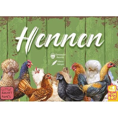 Hennen