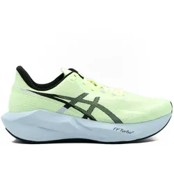 Asics Herren Novablast 6 gelb 46.5