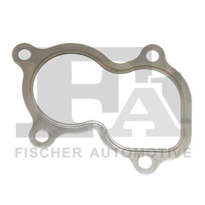 FA1 Dichtung, Abgasrohr 130974