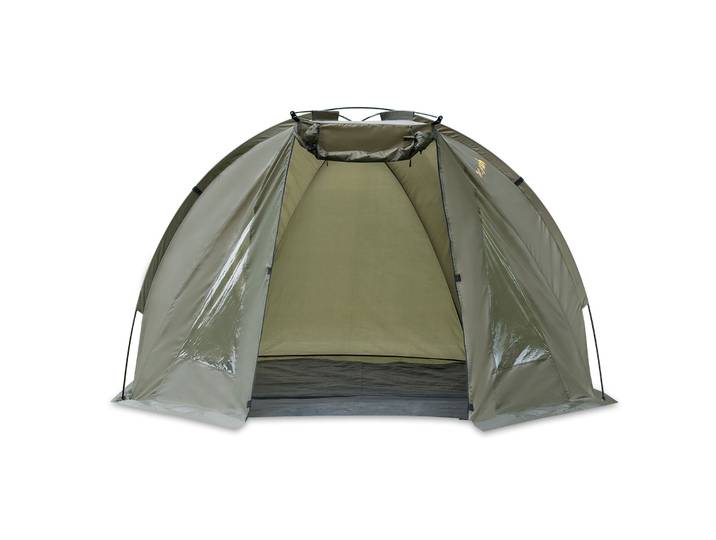 1-2 personnes carpe pêche Bivvy abri tente pour Camping en plein air chasse voyage aventure rapide érigé imperméable à l'eau imperméable à la pluie vert
