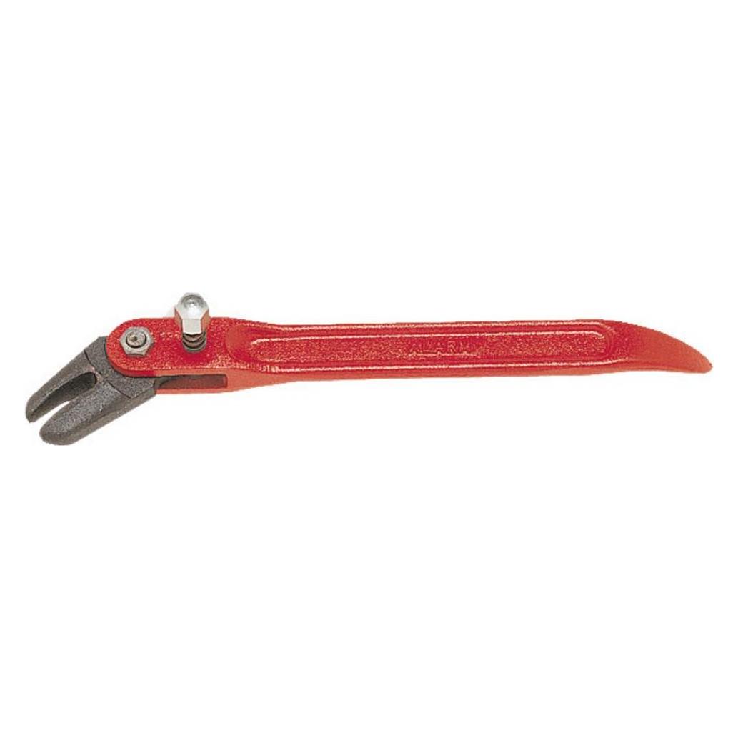 Alarm Werkzeuge 56013030 Schweissbordzange 300 mm 1 St. (300 mm) (56013030)