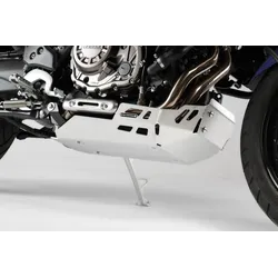 SW-Motech Motorschutz - Silbern. Yamaha XT1200Z Super Ténéré (10-).
