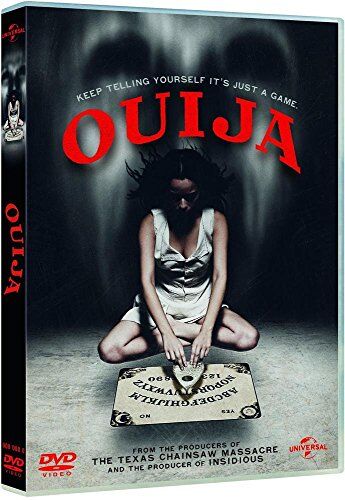 Ouija - Preis vom 27.09.2026 03:53:48 h