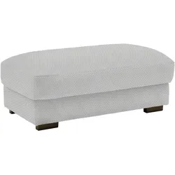 Hocker Pedro Hellgrau