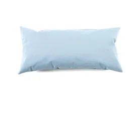 Sitting Bull »ZIPP« Outdoor Kissen MIAMI 011 seablue