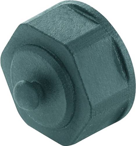 Weidmüller LWL-Steckverbinder, Zubehör IE-BP-V01P Schutzkappe