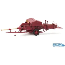 Artitec Bausatz Ballenpresse 10.374