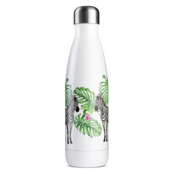 JobOut Wasserflasche Zebra 500 ml (0.50 l) (MAY-93166900)
