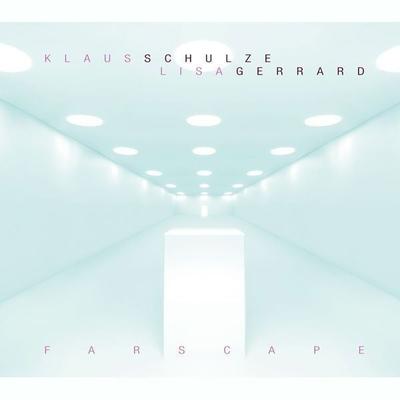 Farscape - Lisa Klaus & Gerrard Schulze, CD