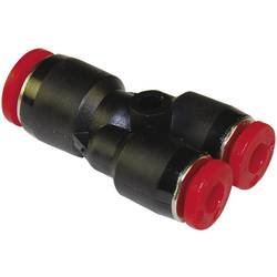 IMI NORGREN Y-Verbinder C00820400 Rohr-Ø: 4 mm Zapfen-Ø: 4 mm 1 St.