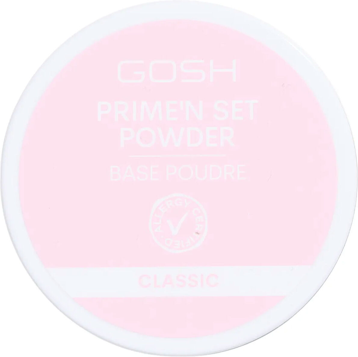 GOSH Prime N Set Powder 7g