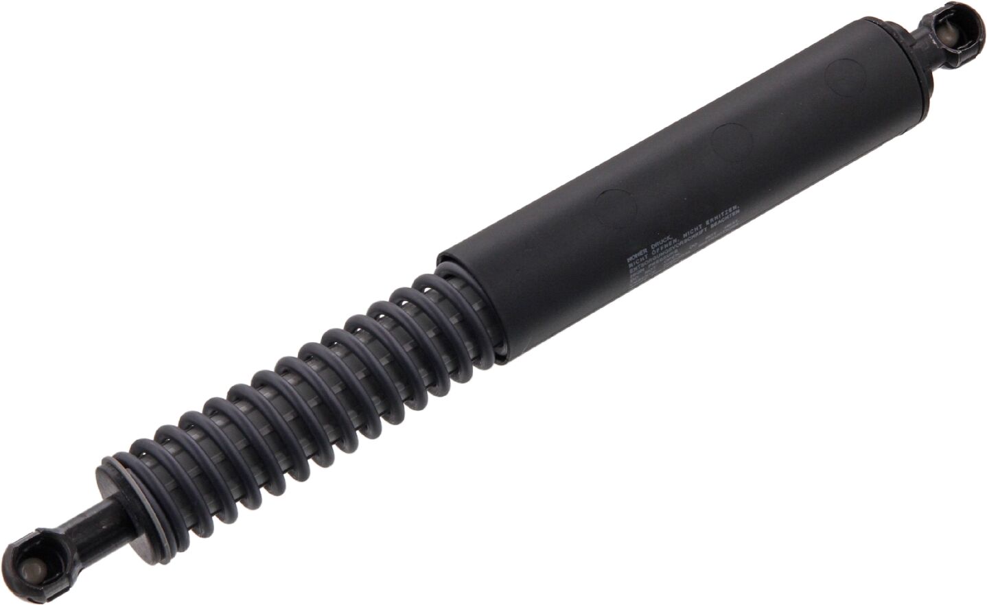 Febi Bilstein Gasfeder, Koffer-/laderaum 36209 Für Volvo