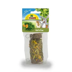 JR FARM Roll'n'Fun 120g Kleintiersnack