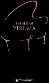 Volonte & Co The Best of Yiruma Piano