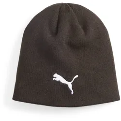 PUMA individualWINTERIZED Tech Beanie 01 - PUMA black/PUMA white