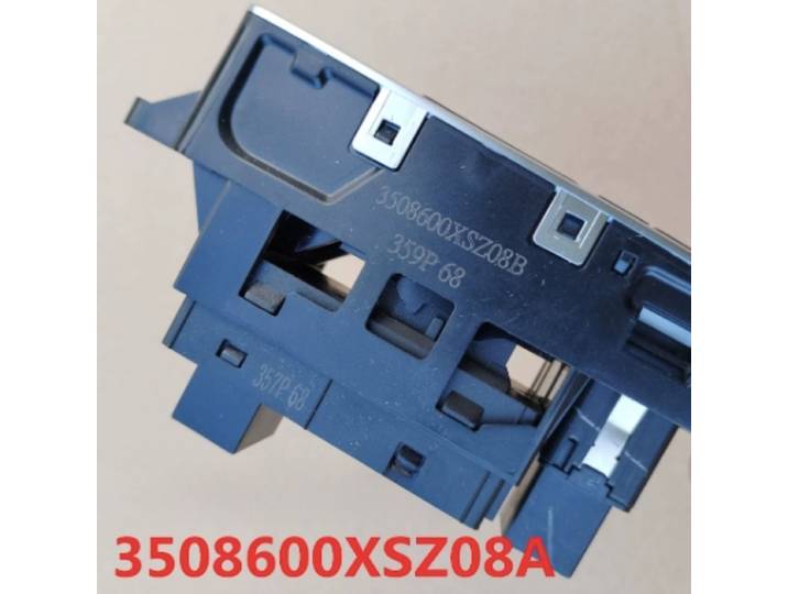 3508600XSZ08B 1pc interrupteur de frein à main électronique EPB bouton de frein à main pour grande muraille pour Haval H2