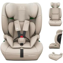 Kinderkraft Kindersitz COMFORT UP 2 PLUS, beige