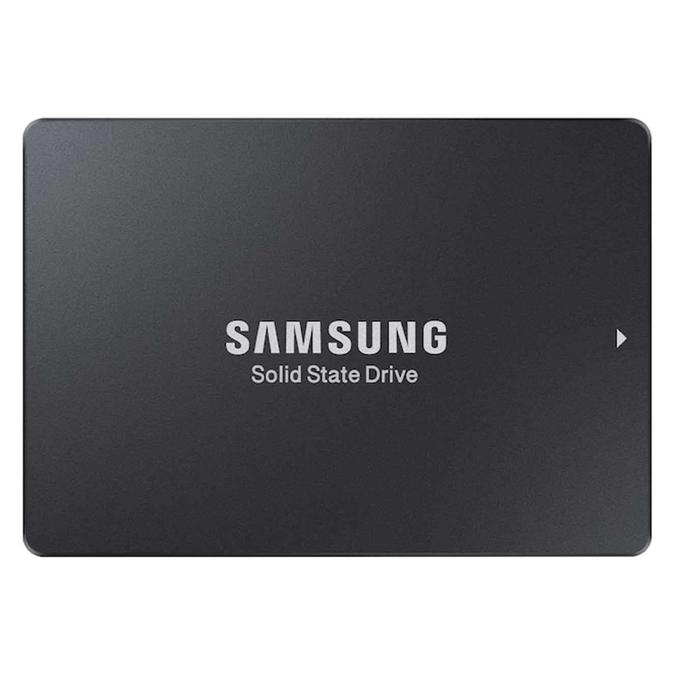 Samsung Pm893 2.5" 240 Gb Serial Ata (240 GB, 2.5") (MZ7L3240HCHQ-00A07)