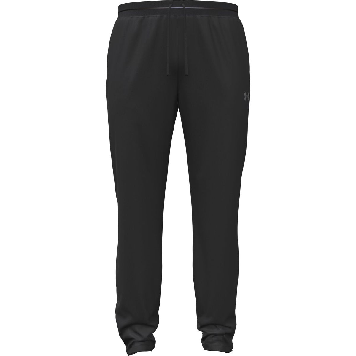 Under Armour Velociti Track Pant black reflective (008) XXL 6013910-008-XXL