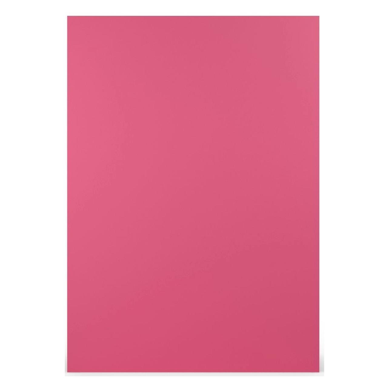 Magni Briefpapier Coloretti A4 80g 10Blatt pink (10 Stk.) (220701554)
