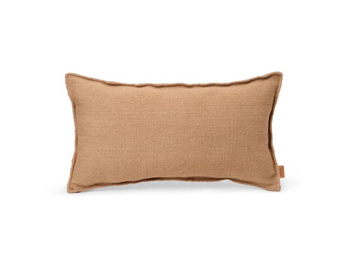 Ferm Living Coussin Desert 28x53 cm Sand