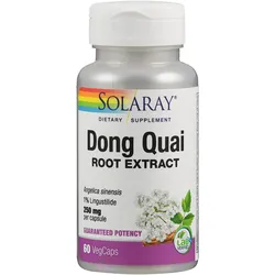 Dong Quai Solaray 60 ST