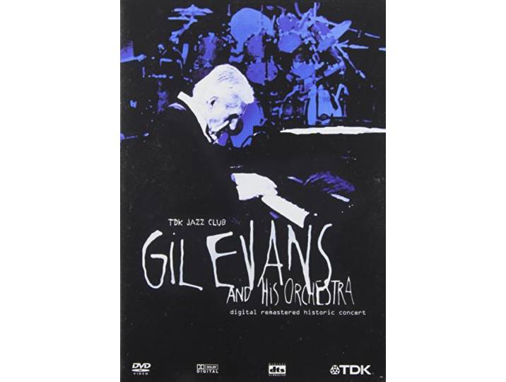 Gil Evans and His Orchestra