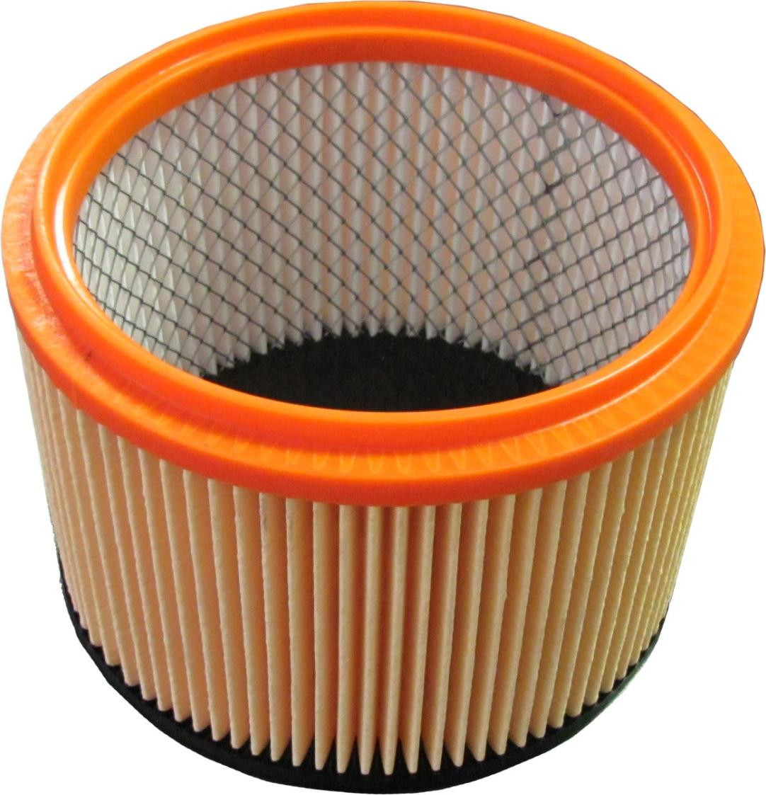 Cleancraft HEPA-filtercartridge H13