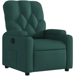 vidaXL, Massageliege + Massagestuhl, Kristopher Manual push back