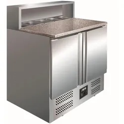 SARO Pizzatisch Modell GIANNI PS 900