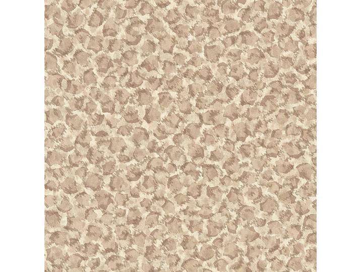Vliestapete Leoparden 70 x 1005cm Beige