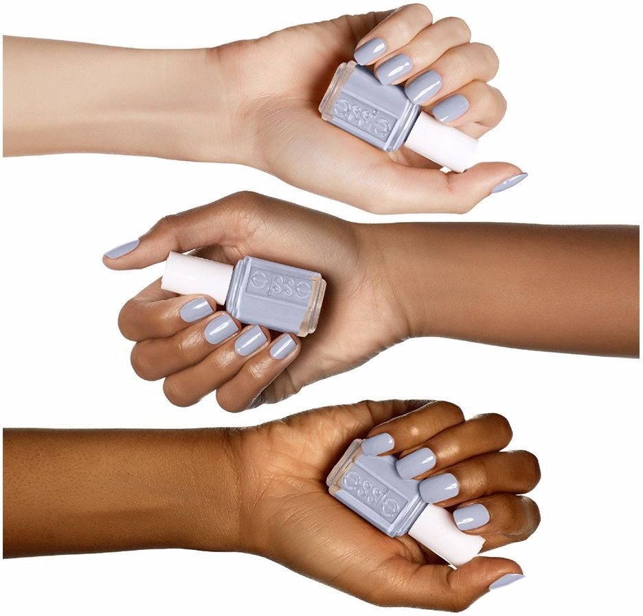 Essie Nail Color #203-cocktail bling