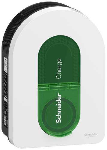 Schneider Electric Schneider Charge Wallbox Typ 2 Mode 3 32A 22kW App, keine