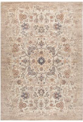 Alora Decor Euphoria Medallion Wool Rug
