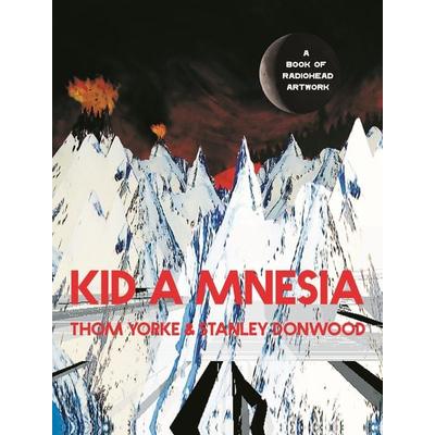 Kid A Mnesia -