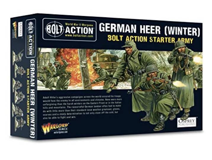Warlord Games 402612003 accessoires, geen