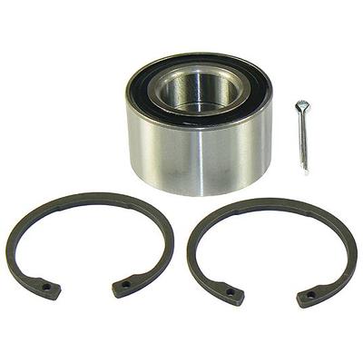 METZGER AUTOTEILE Radlagersatz WM 935 für Opel Vaughall
