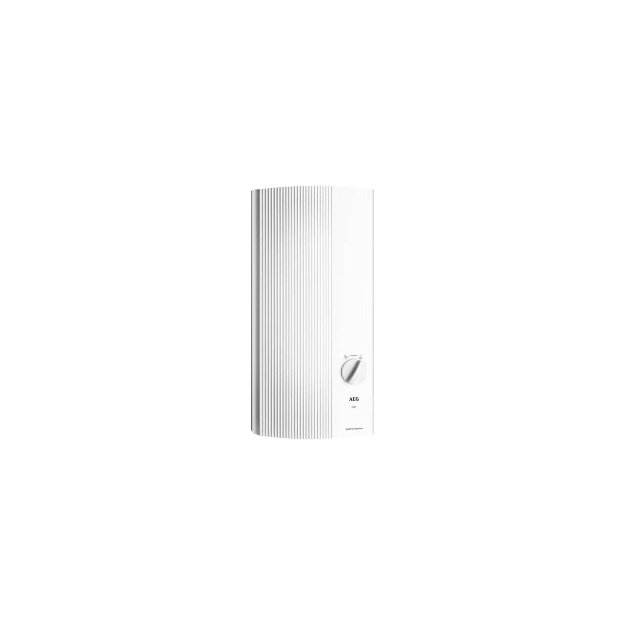 AEG Durchlauferhitzer 21KW DDLE EASY 21 ; STIEBEL ELTRON (228841)