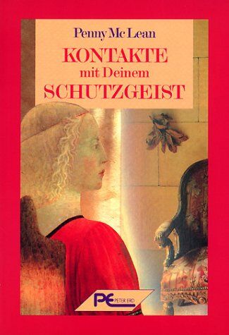 Kontakte mit Deinem Schutzgeist - Preis vom 09.10.2026 07:28:09 h