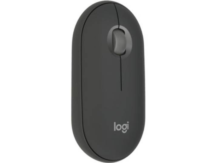 Logitech - Souris Sans Fil Pebble 2 M350s Graphite
