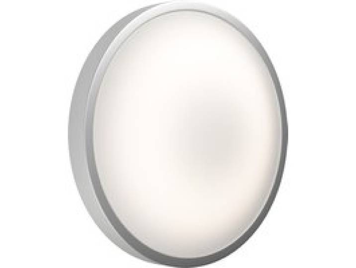 OSRAM Plafonnier LED « Orbis CCT Clickswitch » (31 cm, blanc)