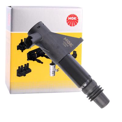 Ngk Zündspule [Hersteller-Nr. 48031] für Peugeot, Lancia, Renault, Fiat, Citroën