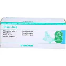 Trixo-Lind Pflegelotion Tube 100 ML