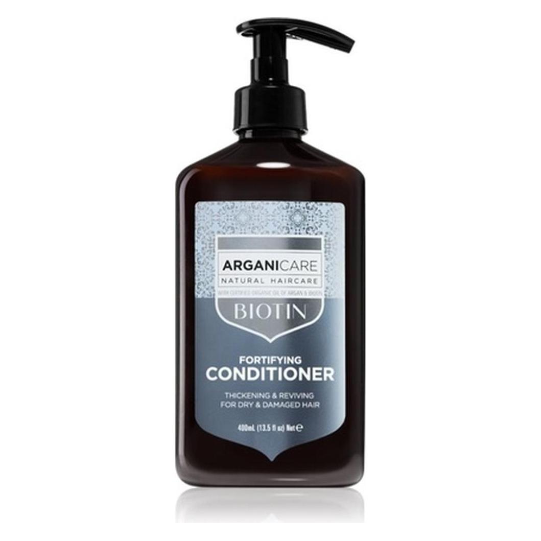 Arganicare Biotin Fortifying Conditioner 400 ml (400 ml) (39773446)