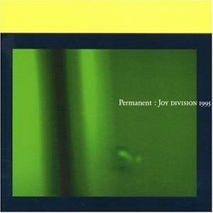 Joy Division - Permanent - Preis vom 06.10.2026 07:26:00 h
