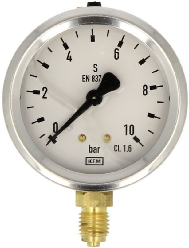 Manomètre PNEUMATICS PN-PI001