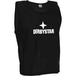 DERBYSTAR Markierungshemdchen schwarz Junior