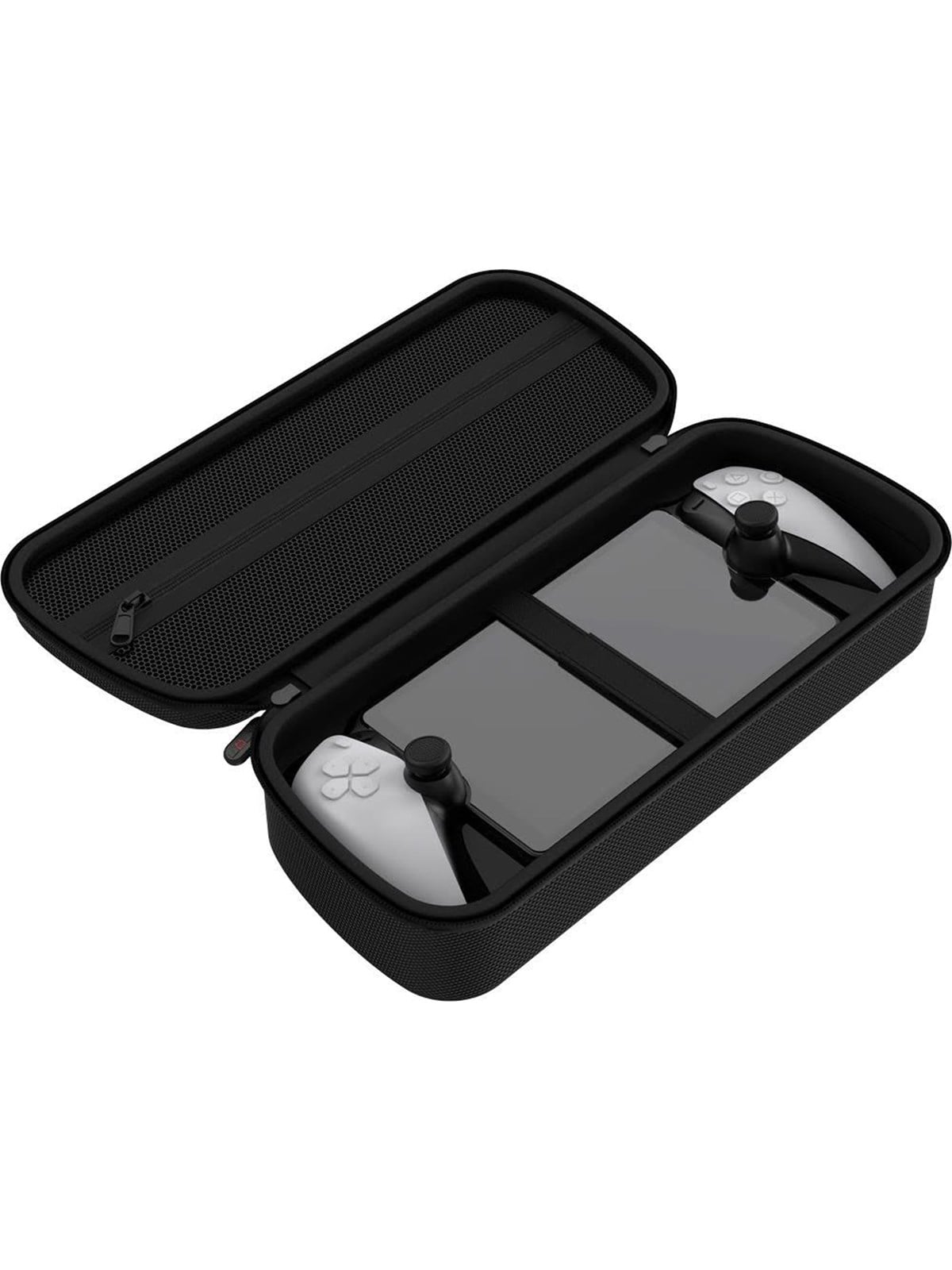 Venom Carrying Case & Screen Protector Starter Pack